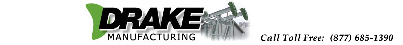 Drake Manufacturing Co., Inc.  Call Toll Free:  (877) 685-1390